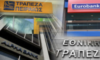 ​Yunan bankalarından muhtıra gibi çağrı