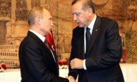 Erdoğan ve Putin'den 'kriz' sonrası bir ilk