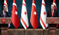 Erdoğan: Kıbrıs için çözüm yılı olacak