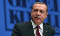 Erdoğan'dan muhalefete sert eleştiri