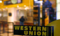 Western Union'dan satın alma açıklaması
