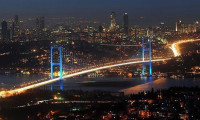İstanbul dünyada son 5 yılın en iyisi
