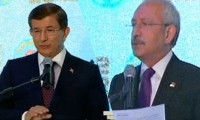 Kılıçdaroğlu, Davutoğlu'nun ardından cevapladı