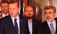 Erdoğan'dan Bilal Erdoğan açıklaması