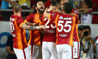 Galatasaray yorumcuların yüzlerini kızarttı