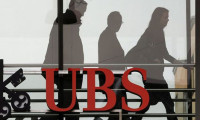UBS'nin karında müthiş artış!