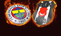 Fenerbahçe'den Beşiktaş'a çok sert tepki!