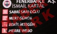 Sabri Sarıoğlu Fenerbahçe'de!