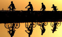 Sağlık Bakanlığı'ndan 1 milyon bisiklet