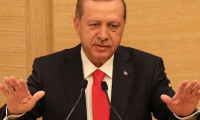 Erdoğan: Milleti oyalamayın