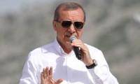 Erdoğan: Yarın bir müjde duyabilirsiniz