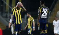 Fenerbahçe: 0 Bursaspor: 3