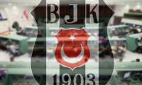 Beşiktaş sermaye artırımına gidiyor