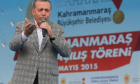 Erdoğan'dan sert açıklamalar