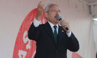 Kılıçdaroğlu Tarsus'tan AK Parti'ye yüklendi