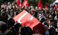 Şırnak'tan acı haber: 1 asker şehit 