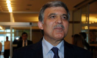Abdullah Gül'den Mursi tepkisi