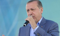 Erdoğan'dan muhalefete eleştiri