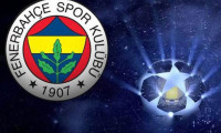 Fenerbahçe Şampiyonlar Ligi'ni garantiledi