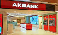 BDDK'dan Akbank'a izin!