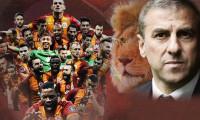Galatasaray şampiyon!