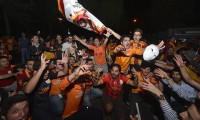 Galatasaray 4. yıldızı takan ilk takım oldu