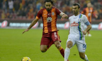 Galatasaray son maçı İstanbul'da oynamak istiyor