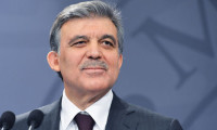 Abdullah Gül dış politikayı eleştirdi