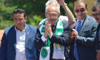 Kılıçdaroğlu: Yol yapmayan hükümet var mı