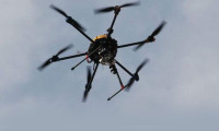 İnşaatlara havadan 'drone' şartı getirildi 