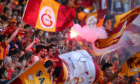 Galatasaray'da boş loca kalmadı