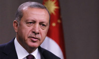 Erdoğan, Aziz Yıldırım'ı kutladı