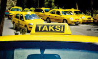 Bugün İstanbul ve Ankara'da taksiler 1 TL