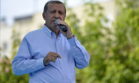 Erdoğan'dan altın klozet davası