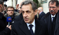 Sarkozy'nin 1 bakanı ve 5 danışmanı gözaltında
