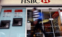 HSBC'ye şok para aklama davası!