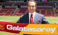 Galatasaray'dan KAP'a Prandelli açıklaması