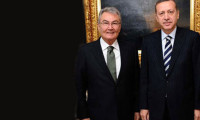 Erdoğan ile Baykal'dan kritik görüşme
