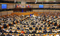 Avrupa Parlamentosu FIFA'yı tartıştı