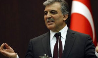 Abdullah Gül'den sert yalanlama!