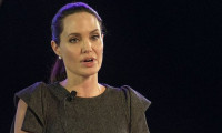 Angelina Jolie: Kadına karşı şiddet durmalı