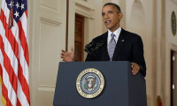 ABD Temsilciler Meclisi'nden Obama'ya onay çıkmadı