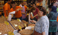 Ramazan öncesi gıda fiyatlarında kâbus