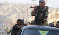 Türkmen köyleri YPG tehdidinde