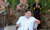Kuzey Kore ve Güney Kore çatıştı