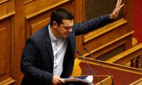 Yunanistan için kader saati