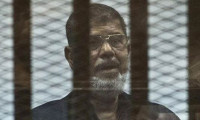 Mursi'ye idam kararı dünyayı ayağa kaldırdı