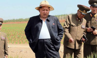 Kuzey Kore lideri generalleri kovdu