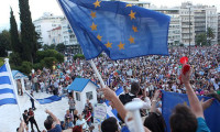 Yunanistan için karar günü Cumartesi