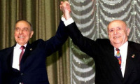 Haydar Aliyev'i suikastten nasıl kurtardı